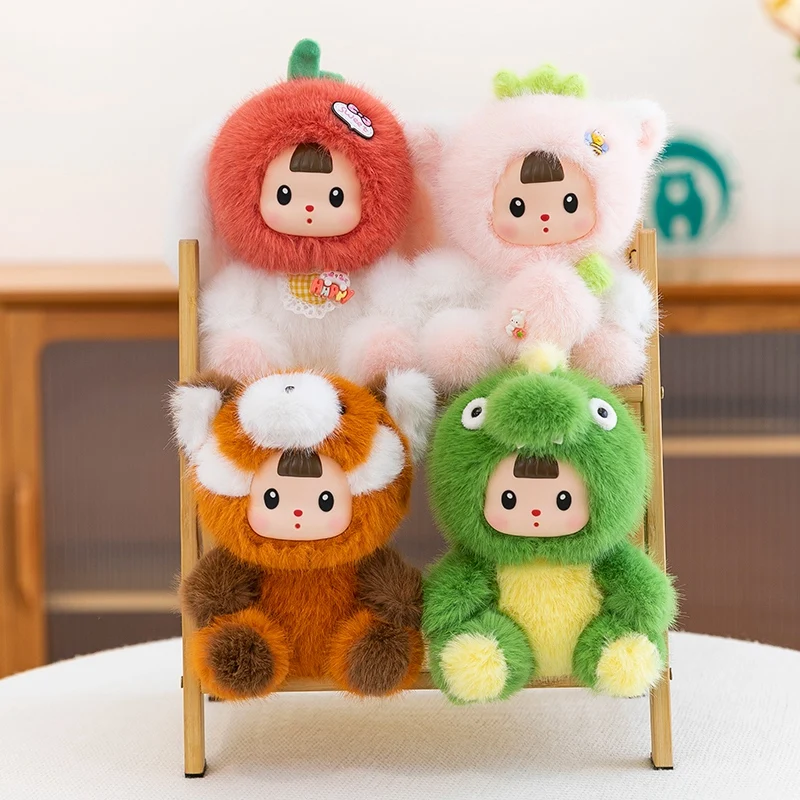 17cm Cute Creative Dinosaurs P - Cat Toys recension och pris