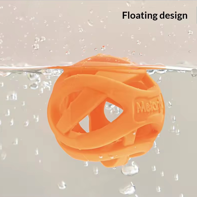 Durable Hollow Floating Dog To - Indestructible Dog Chew Toy recension och pris