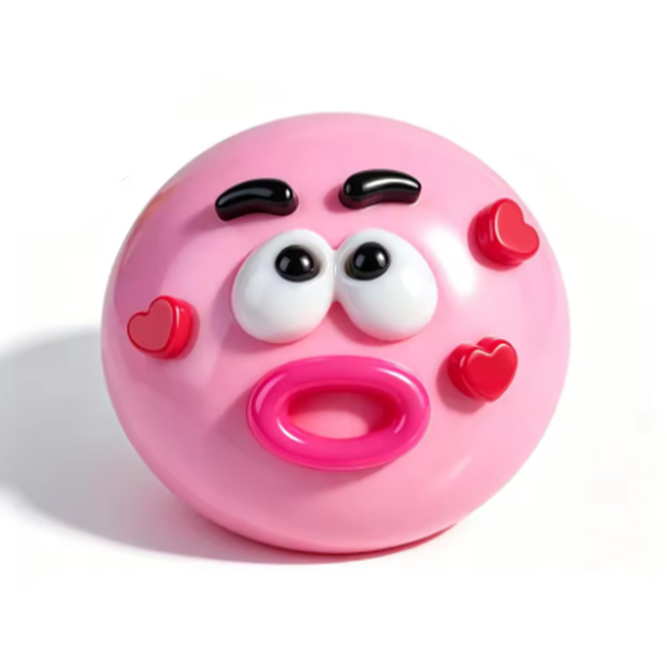 2026 NEW Smushers Squishy, Cur - Dog Toys recension och pris