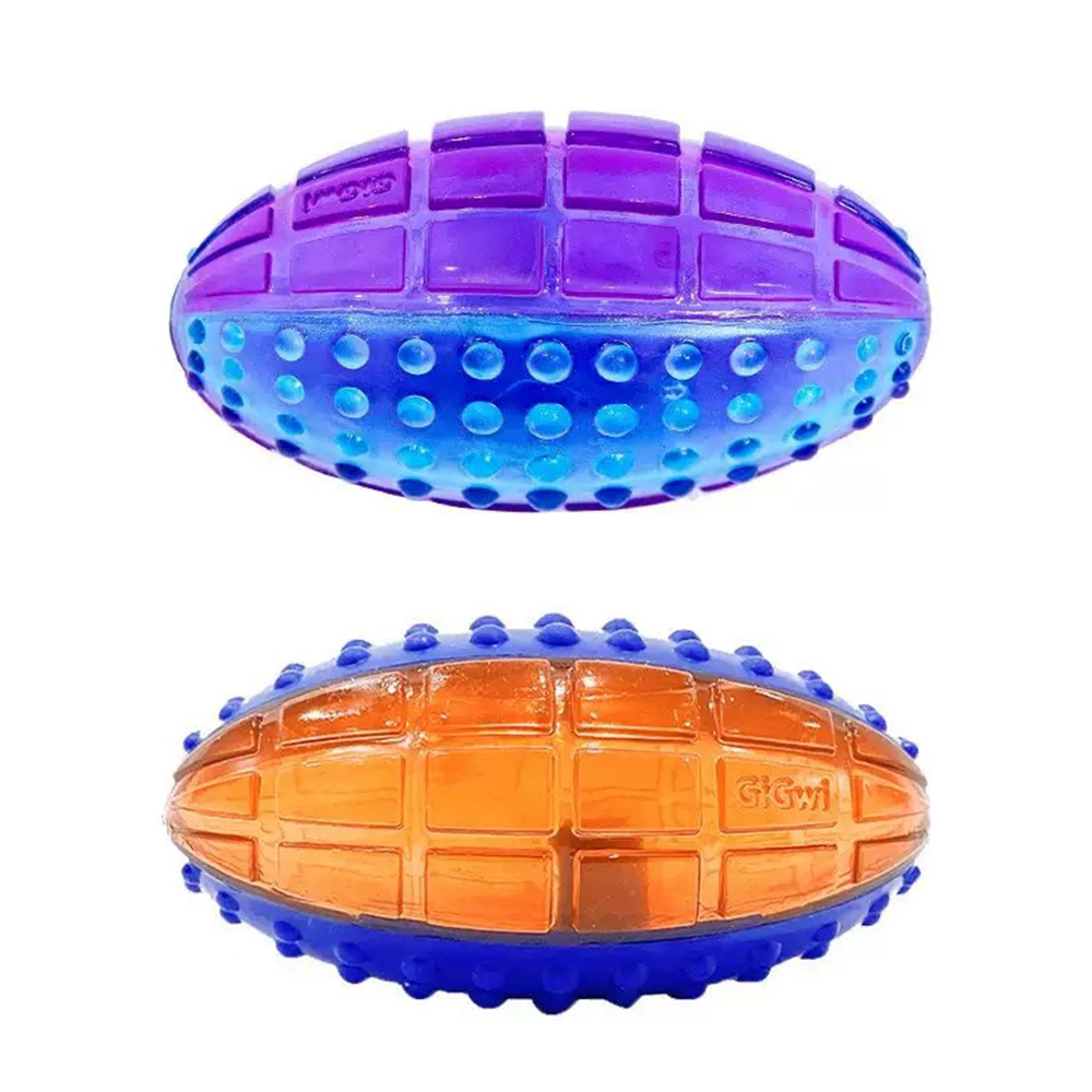 Pet Dog Puppy Squeaky Chew Toy - Indestructible Dog Chew Toy recension och pris