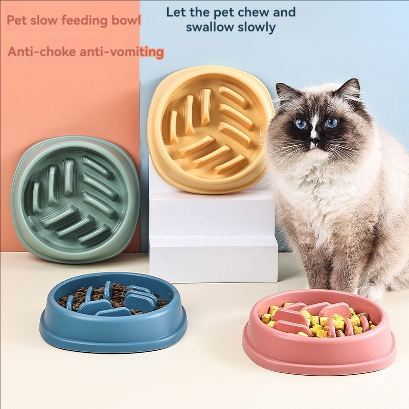 Pet Supplies Dogs and Cats Slo - Dog Puzzle Feeder Toy recension och pris