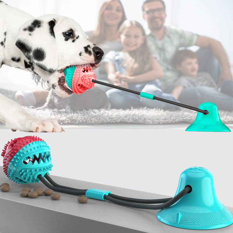 Dog Chew Toys for Aggressive C - Dog Rope Toy Aggressive Chewers recension och pris