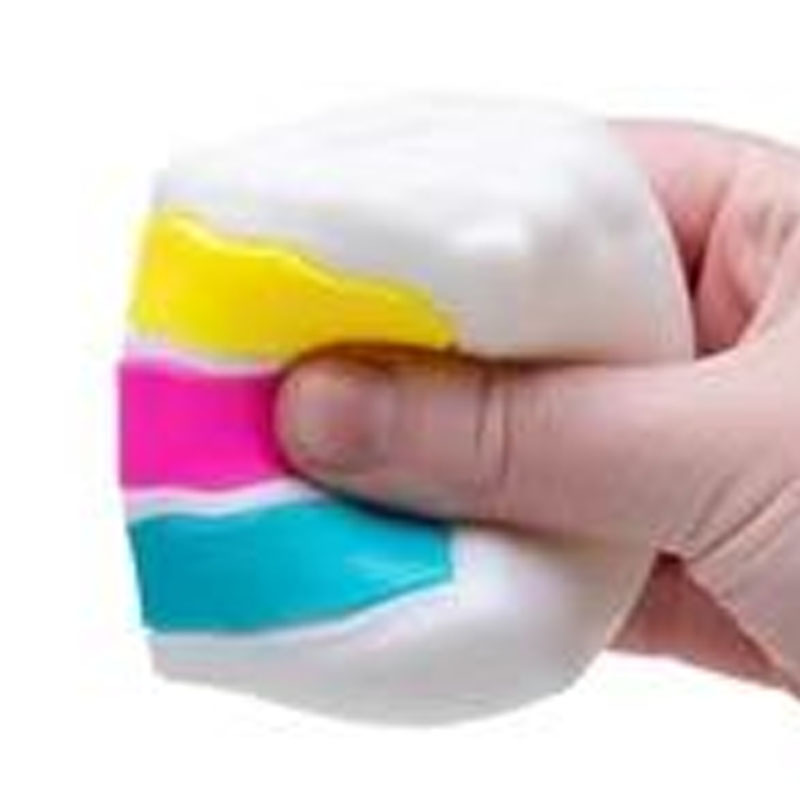 Kawaii Cat Paw Mochi Blind Box - Cat Toys recension och pris
