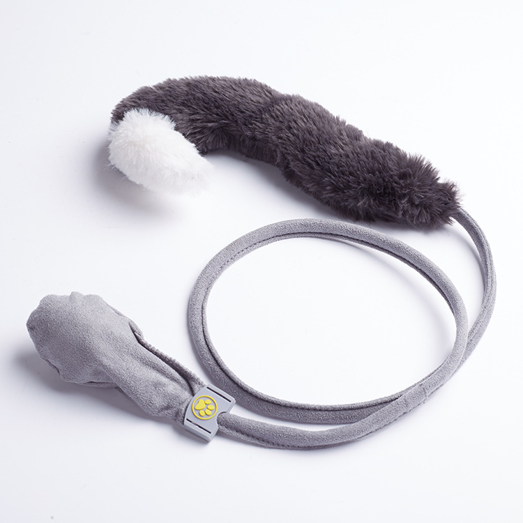 Funny Electric Moving Fish Cat - Electric Floppy Fish Dog Toy recension och pris