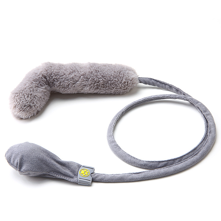 Funny Electric Moving Fish Cat - Electric Floppy Fish Dog Toy recension och pris