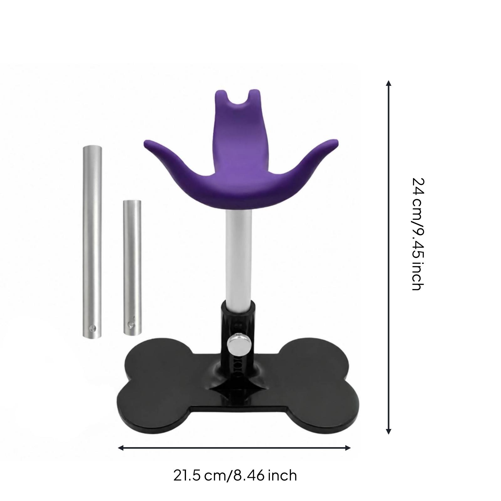 Heavy Duty Pet Grooming Stool  - Pet Grooming recension och pris