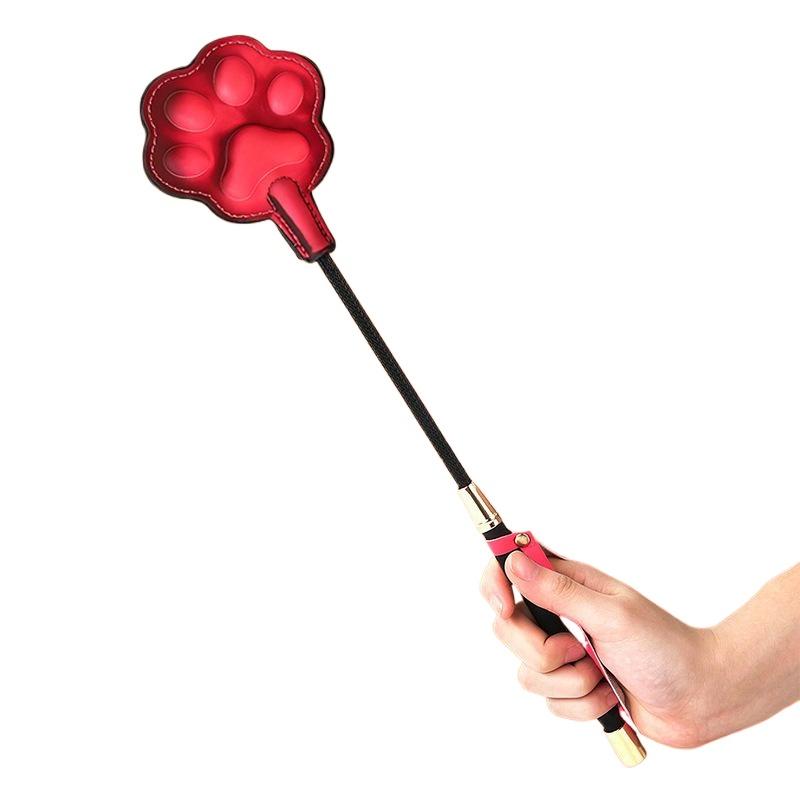 Body Heat Sensitive Color Chan - Cat Toys recension och pris
