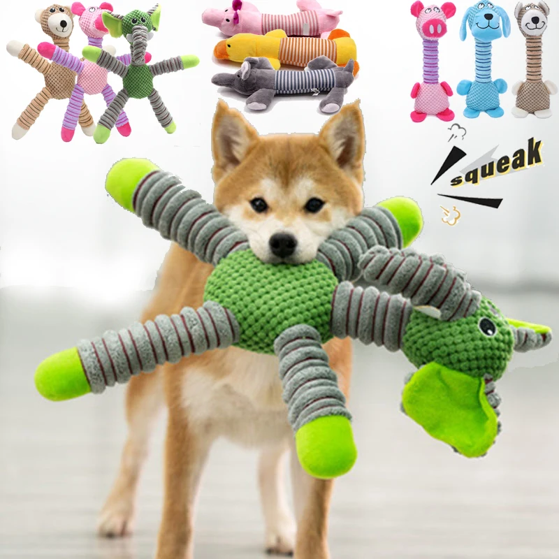 Indestructible Large Dog Sound - Indestructible Dog Chew Toy recension och pris