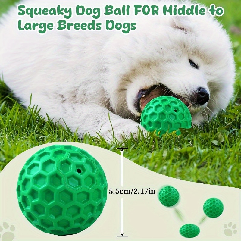 Tough Natural Rubber Dog Chew  - Indestructible Dog Chew Toy recension och pris