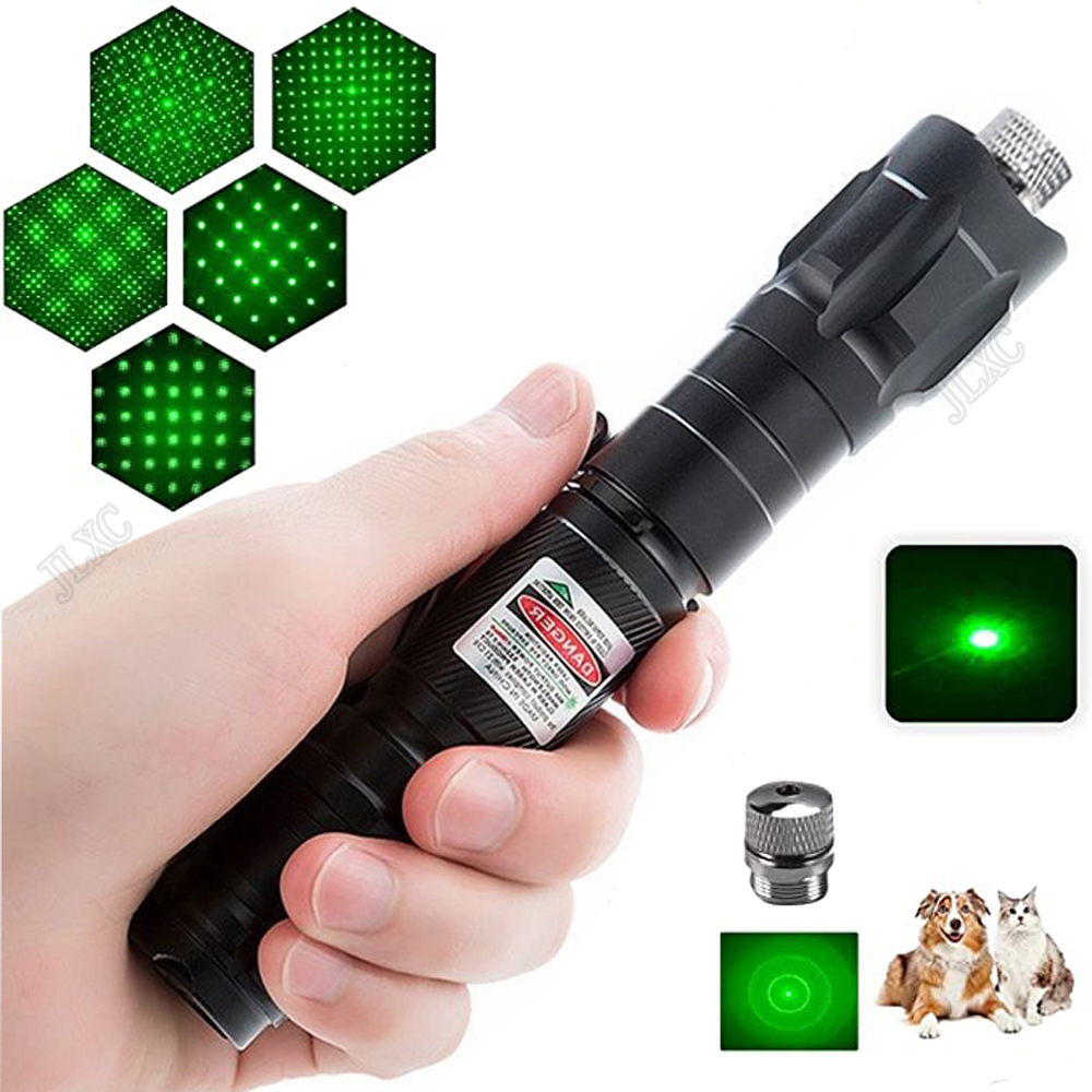 (Do not provide batteries)Gree - Laser Pointer Cat Toy Automatic recension och pris