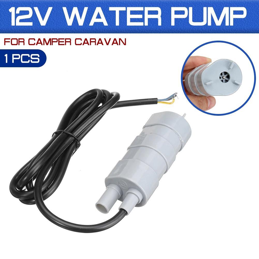 RV 12V Submersible Pump, 1000L - Aquarium recension och pris