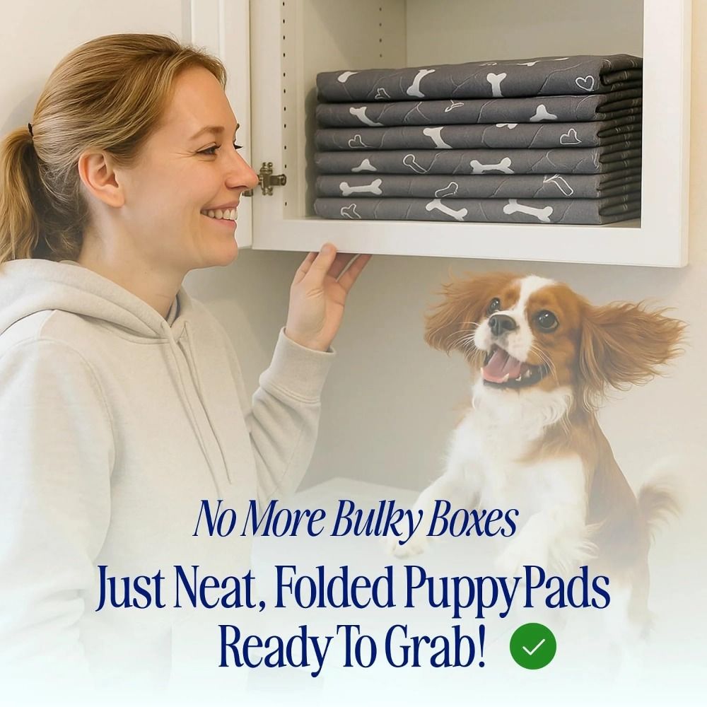 Super Absorbent Pet Bed Mat Re - Pet Beds recension och pris