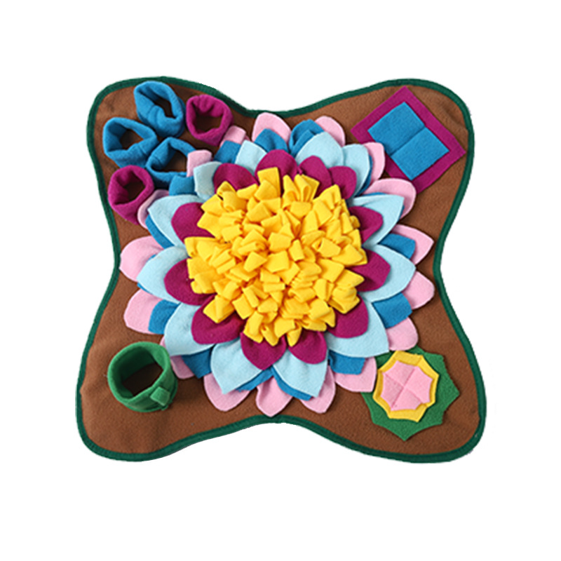 Good Pet Snuffle Mat for Dogs, - Snuffle Mat For Dogs recension och pris