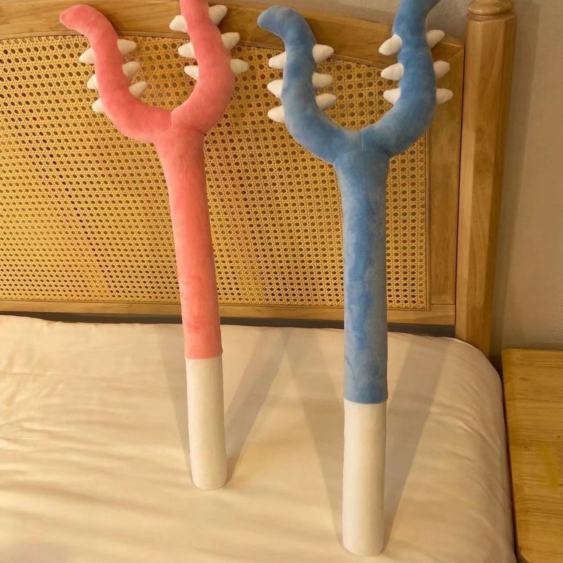 70cm Chiikawa Plush Battle Sti - Cat Toys recension och pris