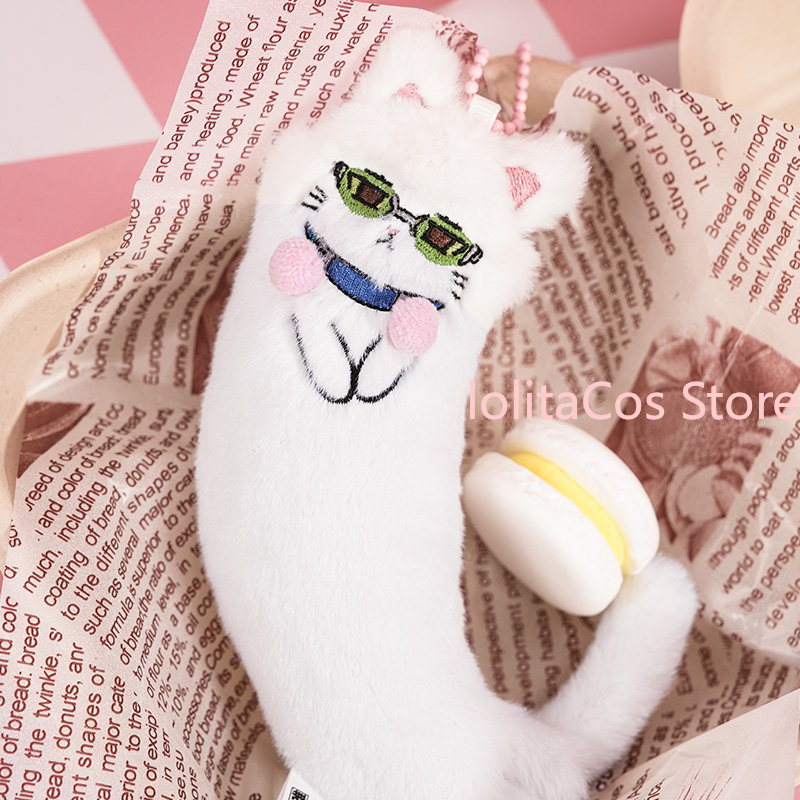 Genuine in Stock Saiki Kusuo K - Cat Toys recension och pris