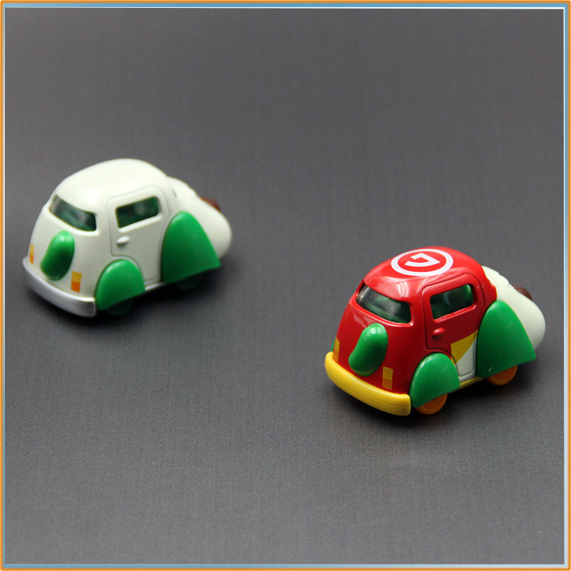 Original Tomica Alloy Diecast  - Dog Toys recension och pris