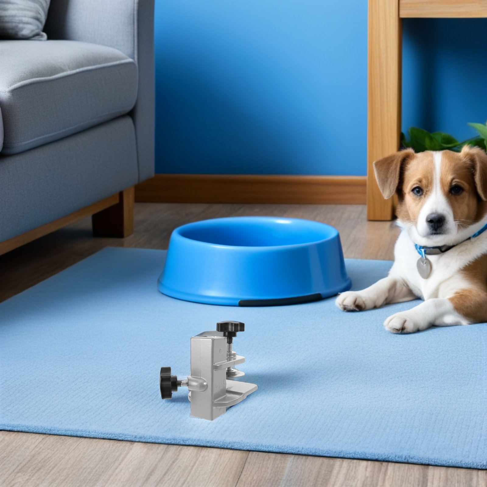 Professional Adjustable Pet Gr - Pet Grooming recension och pris